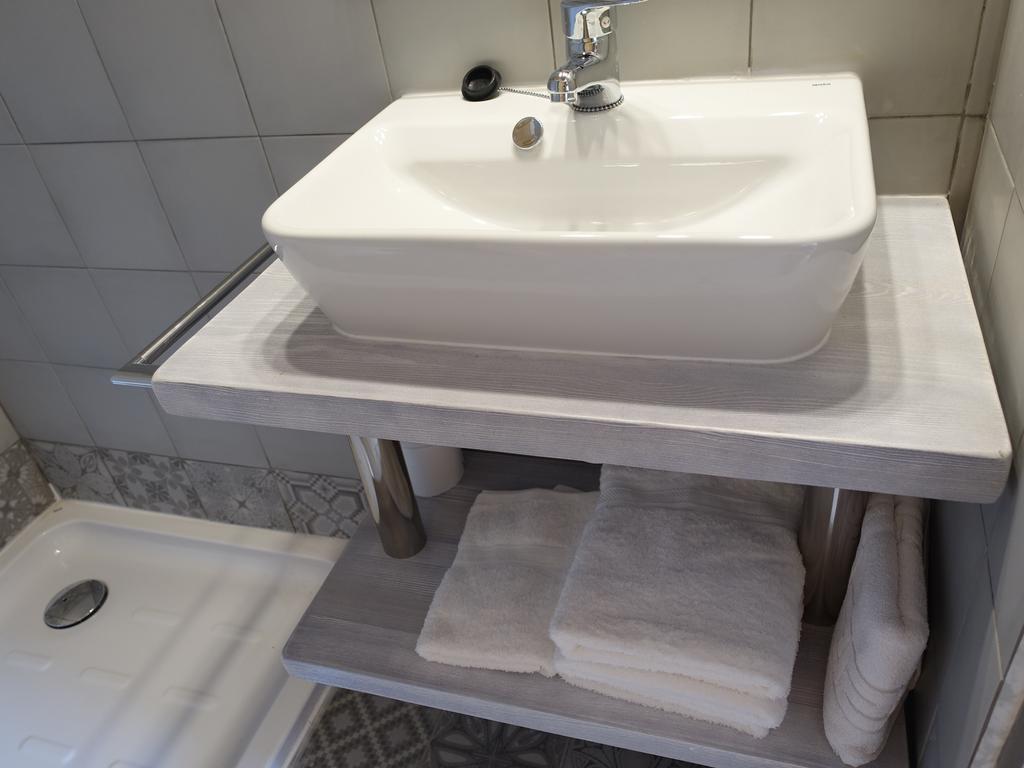 Apartamentos La Dama Azul Ágreda Quarto foto