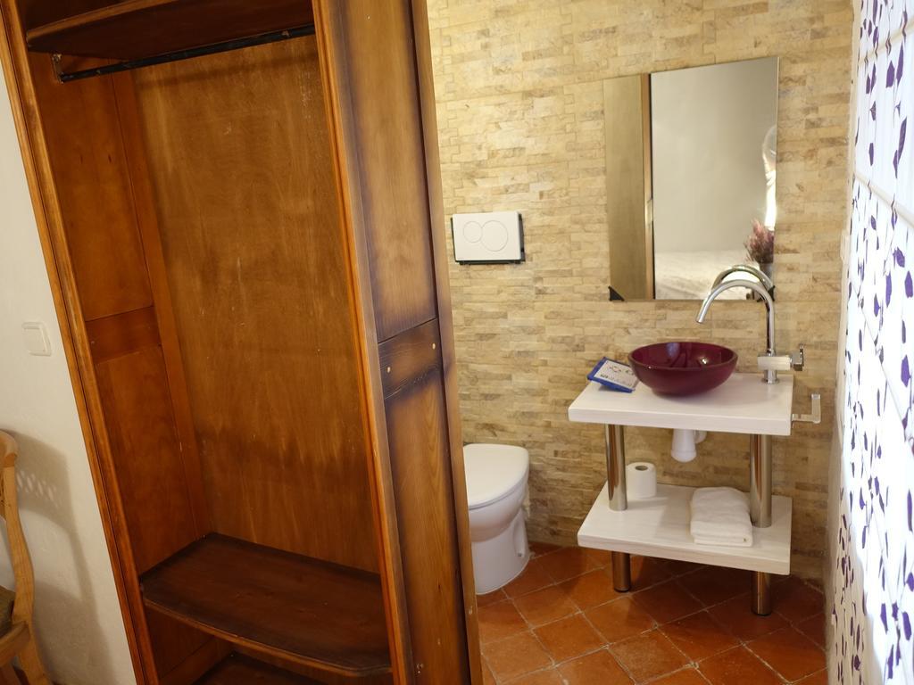 Apartamentos La Dama Azul Ágreda Quarto foto